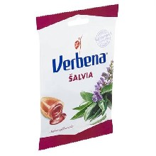 Verbena (šalvějové)