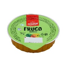 Fruco (paprikovo-rajčatová)