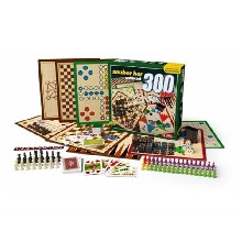 300 Games Set