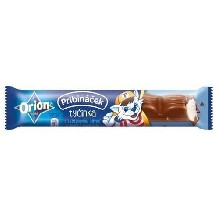 Pribinacek (stick with filling)