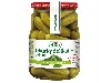 Okurky delikates (3-6 cm)