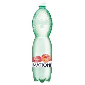 Mattoni perlivá (Broskev)...