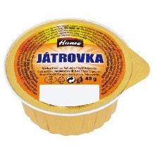 Játrová paštika