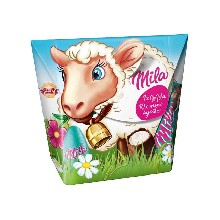 Mila (Velikonoční balení)