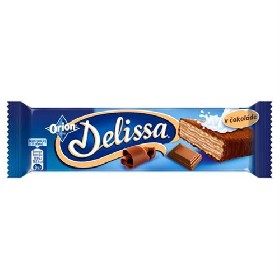 Delissa (kakaová v...