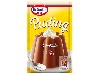Čokoládový puding