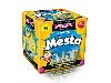 V kostce! - Města (Česky)