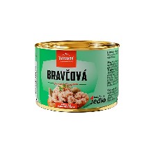 Pork mixture in own juice (180g)