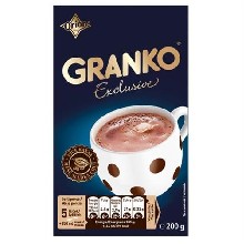 Granko Exclusive