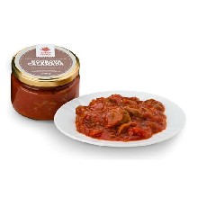 Čalamáda (Zeleninová s h...