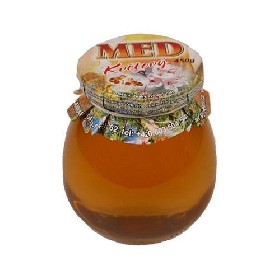 Med (Květový)