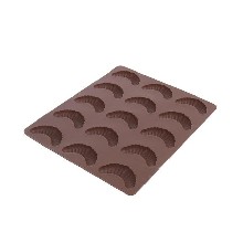Silikónová forma 15x Rohl...