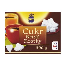 Kostkový cukr (Bridž)