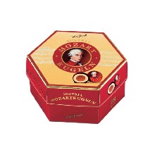 Mozart's Balls (Box)