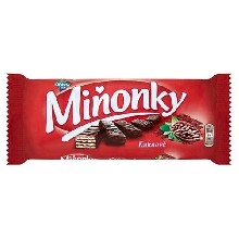 Minonky (cocoa)