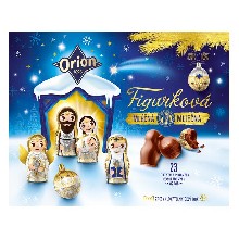 Christmas figurine collection (m...