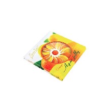 Agar jelly