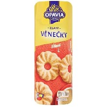Venecky (yolk)