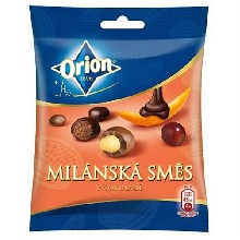 Milánská směs
