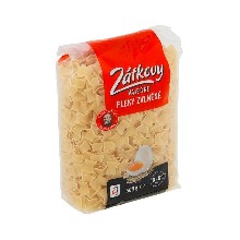 Zátkovy Fleky zvlněné (Vaječ...