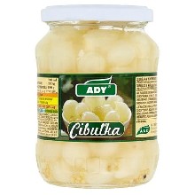 Cibulka v kořeněném slad...