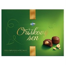 Hazelnut dream