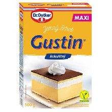 Gustin (fine corn starch)