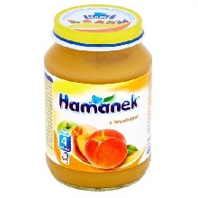 Hamánek (broskev)