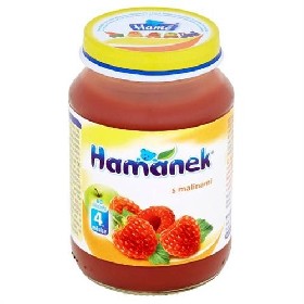 Hamánek (maliny)