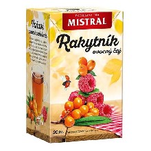 Ovocný čaj Mistral (Rakyt...