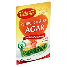 Agar (gelling agent)