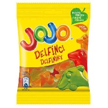 Jojo Dolphins