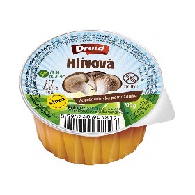 Pomazánka s hlívou...