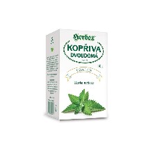 Kopřiva dvoudomá (Sypaný...
