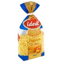 Níťovky tenké (dvojvaječná)