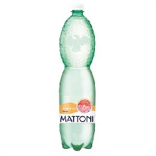 Mattoni sparkling (Grapefruit) 1...