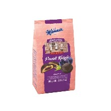Gingerbread with jam (Plum)