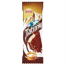 Tatranky (mléčné celomá...