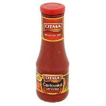 Čertovská omáčka
