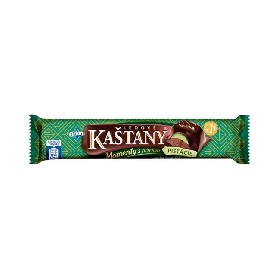 Ledové Kaštany (pistácie)
