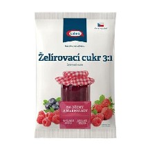 Želírovací cukr 3:1