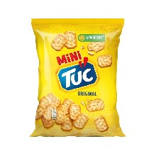 Tuc Mini (Original)