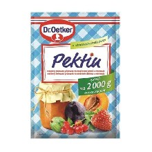 Pectin