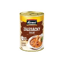 Forest stew (Hame)