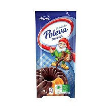 Cukrářská poleva (extra tmavá)