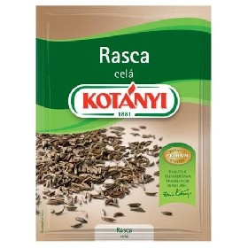 Kmín celý