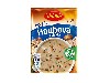 Poctivá polévka (houbová)