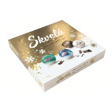 Christmas Sweet box (Mila, Horal...
