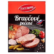 Směs na vepřovou pečeni