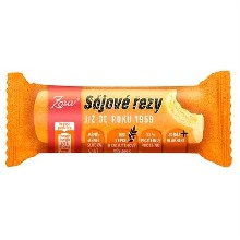 Sojové řezy